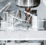 MonsterMill ISO-S – väl rustadför bearbetning av nickelbaserade legeringar och titan