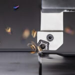 ISCAR DOVEIQTURN – 10 skäreggar för högmatningssvarvning