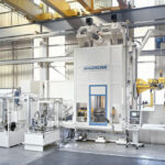 NAJtech tecknar avtal med Arthur Klink för försäljning av driftmaskiner, maskiner för skärpning samt driftverktyg