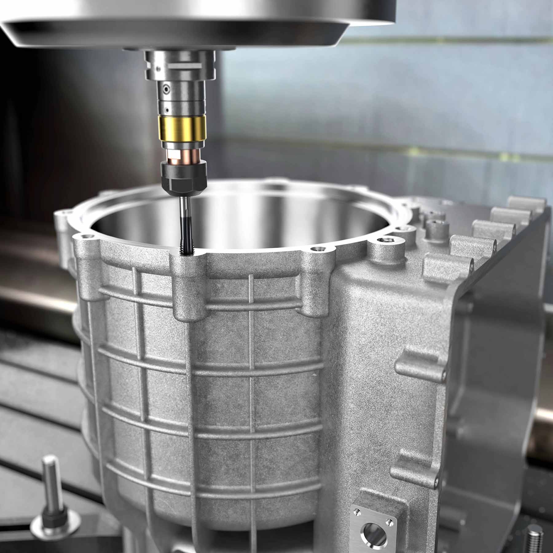 SAC762 - CoroTap 100 - Image 2